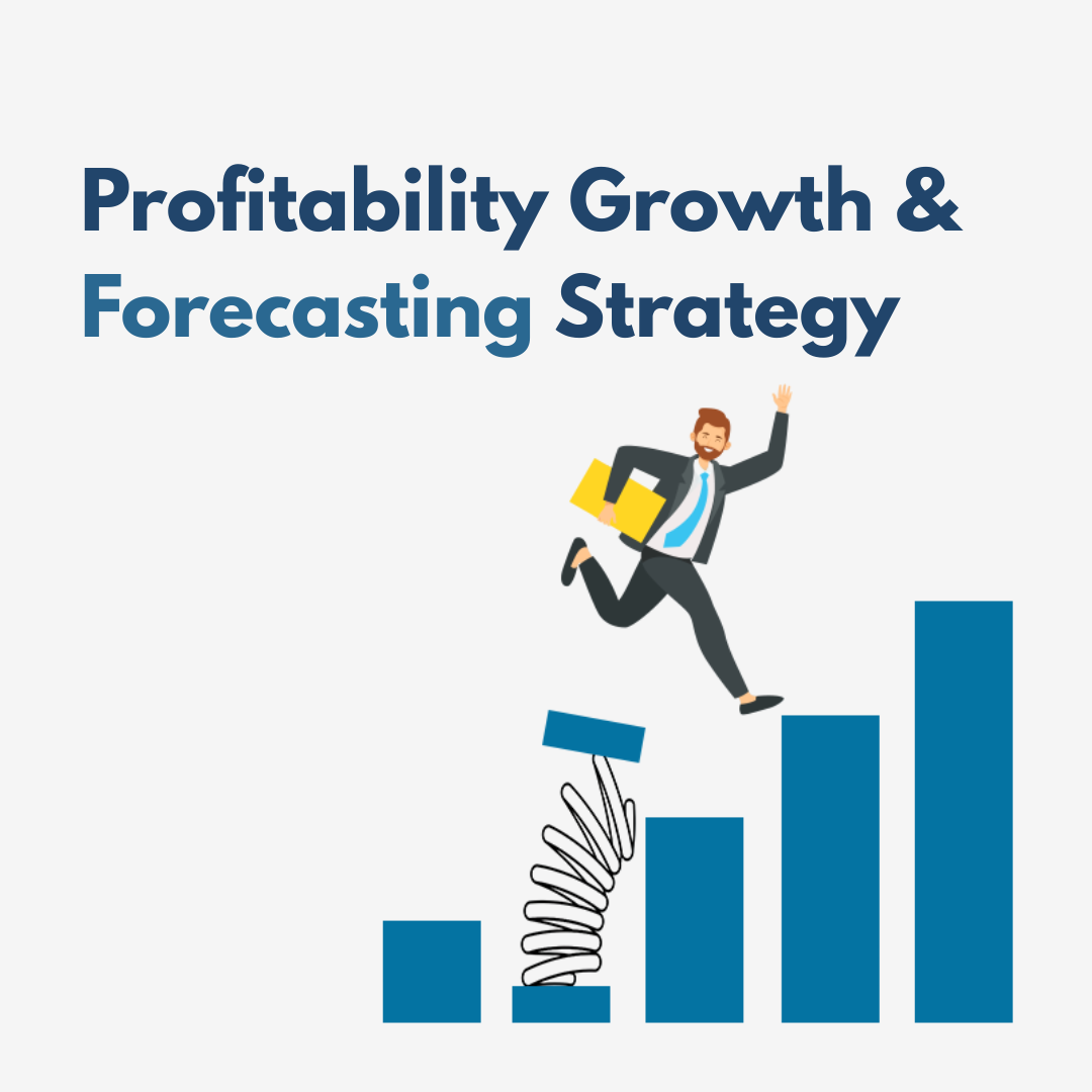 Financial Services Bookkeeping Optimization