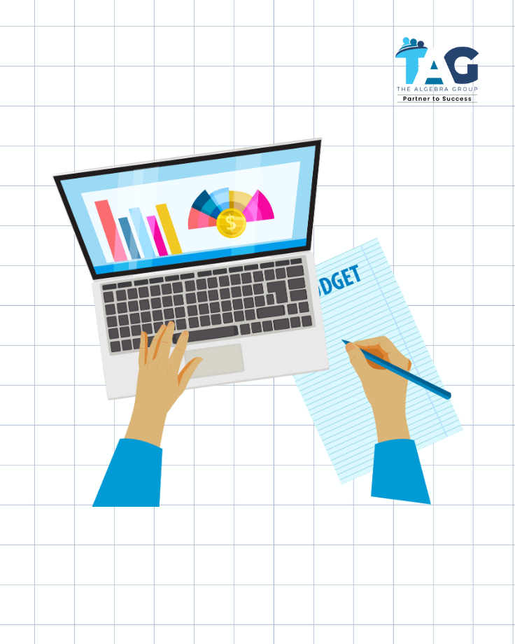 Capital budgeting services