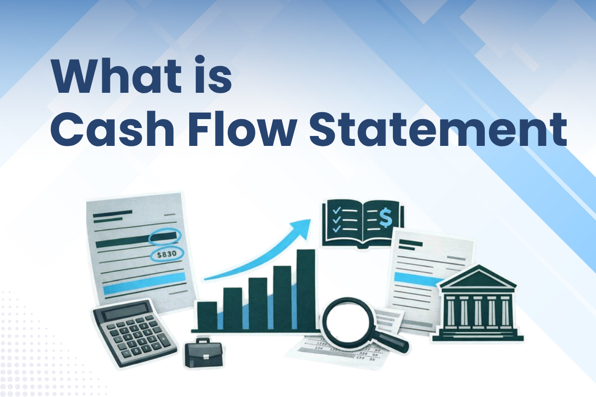 Cash Flow Statement Guide