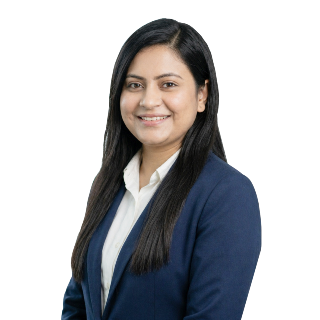 Chayanika Talukdar