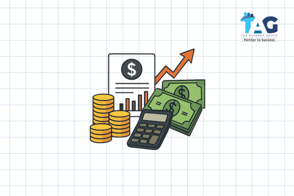 Consistent Financial Reporting