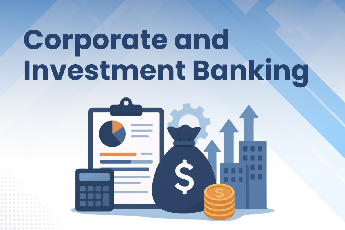 Corporate & Investment Banking