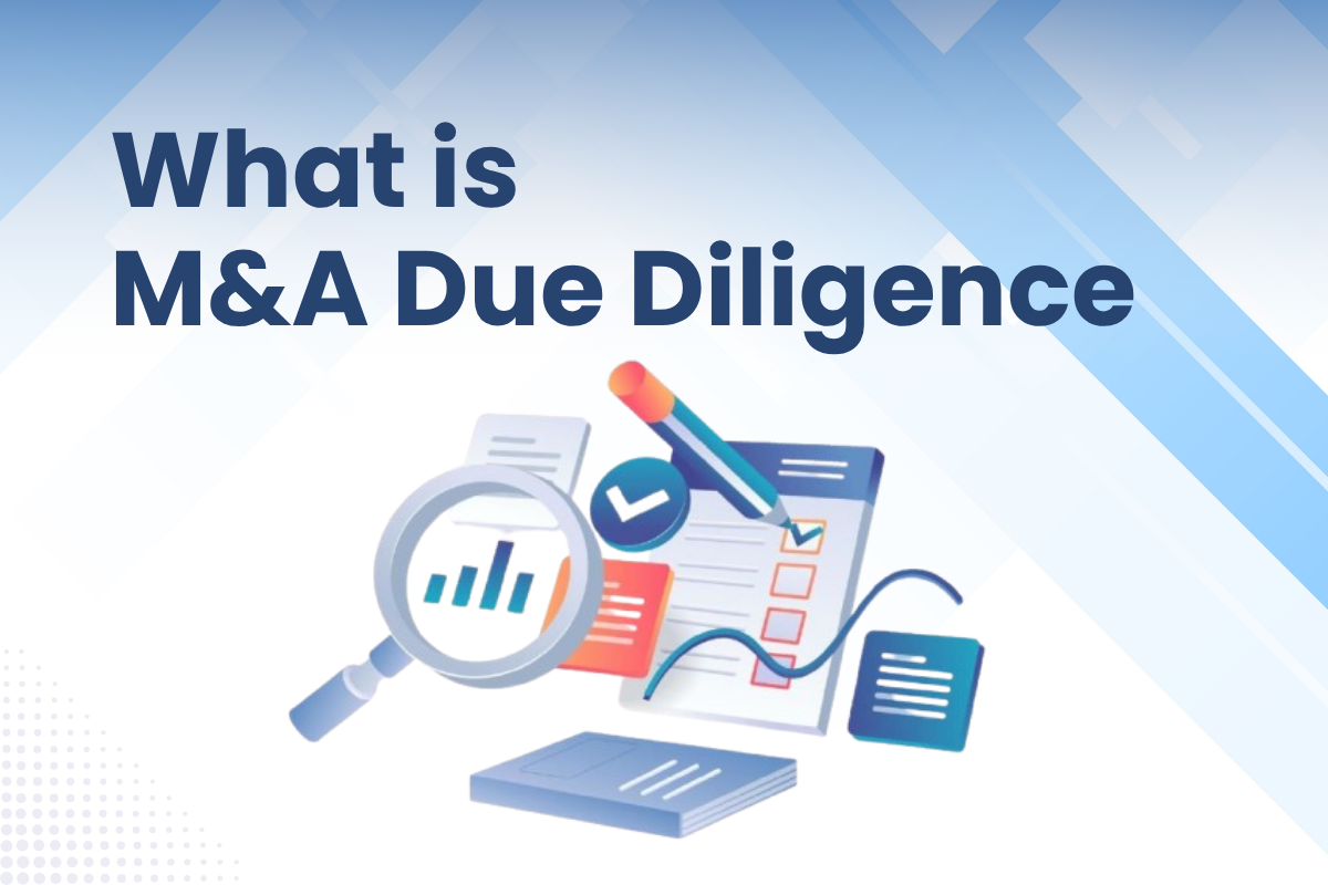 M&A Due Diligence Checklist for Buyers