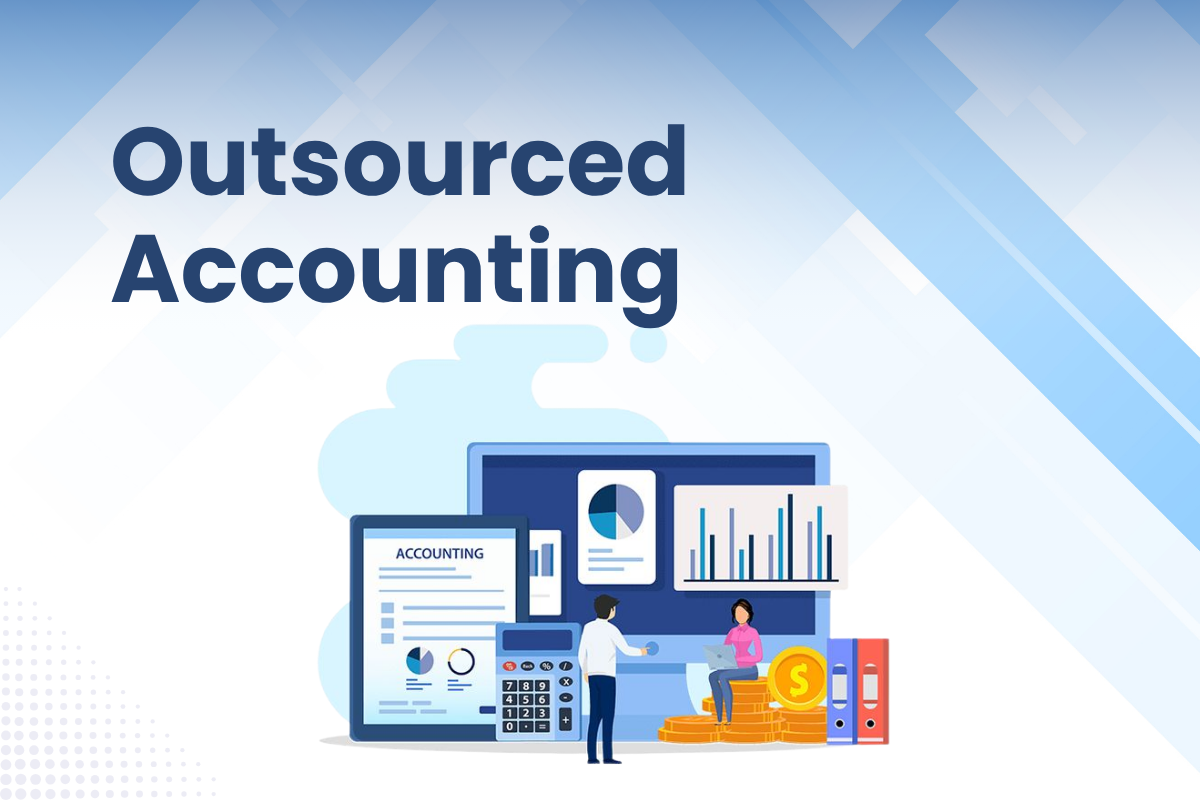 Outsourced Accounting Services