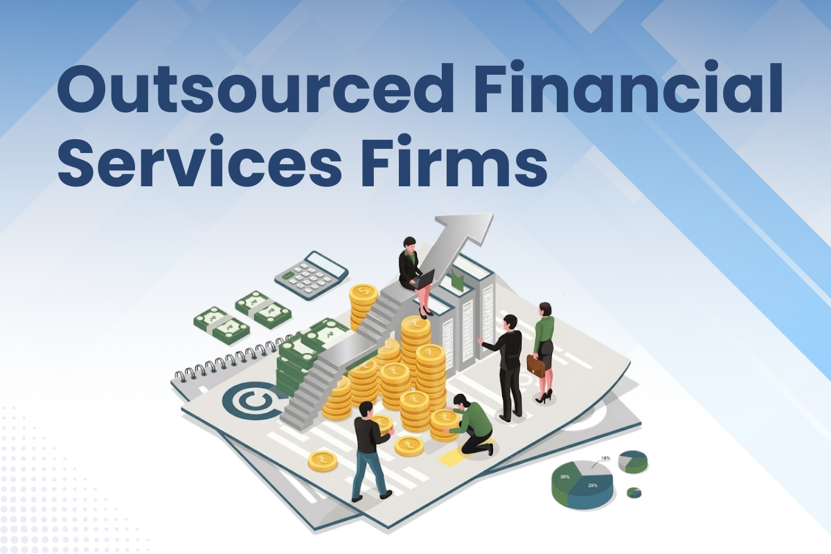 Outsourced Financial Services Firms in India