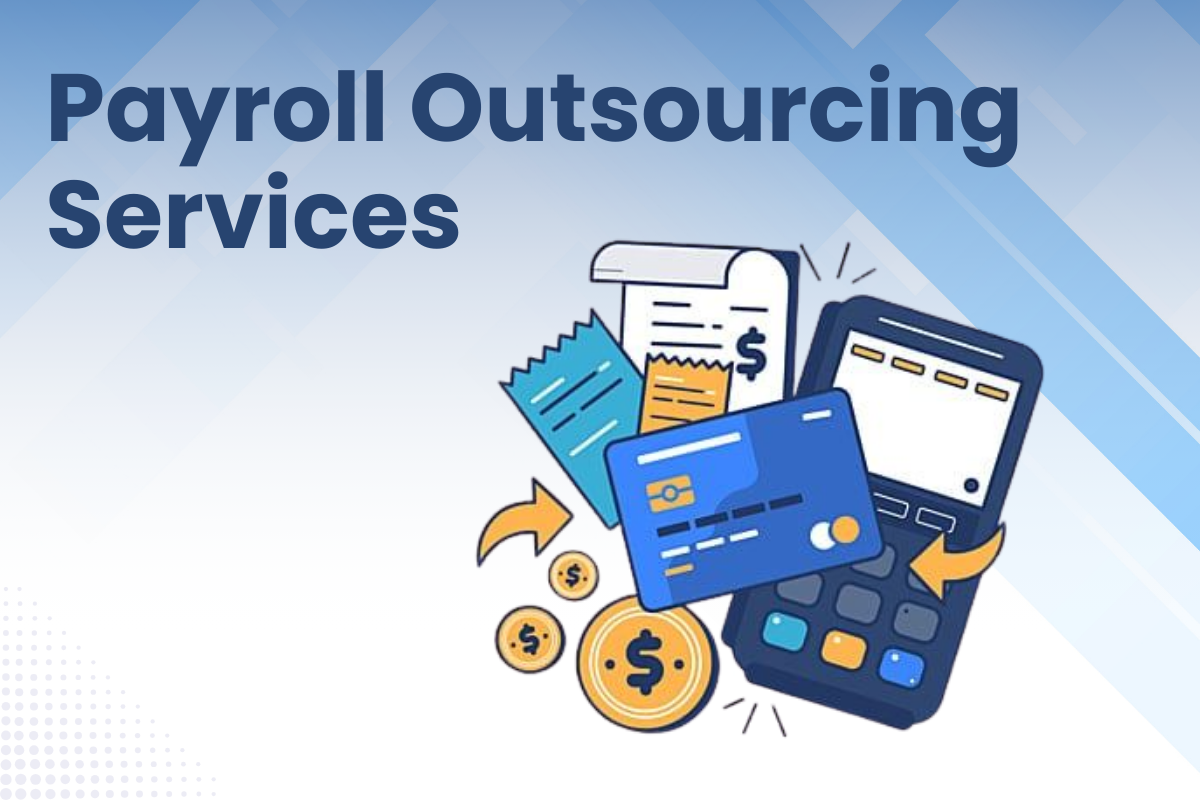 Payroll Outsourcing Services for Small Businesse