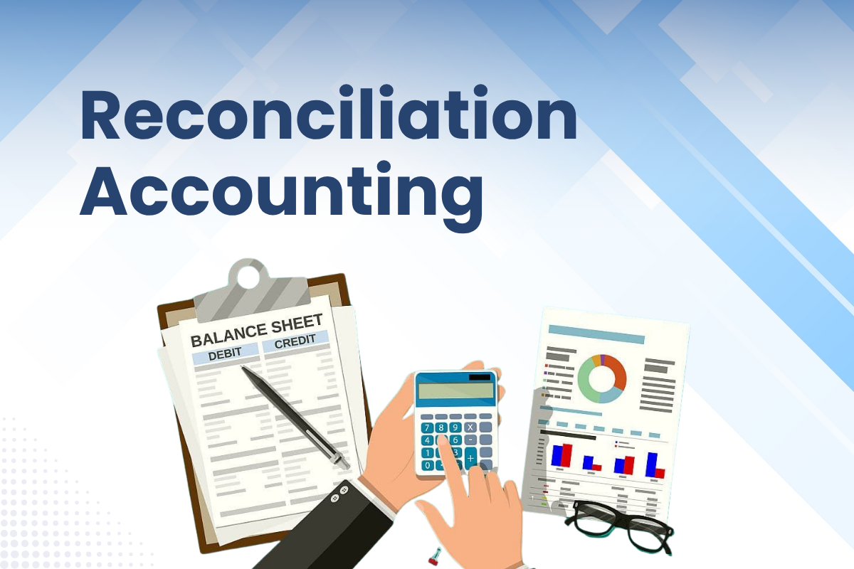 Reconciliation Accounting