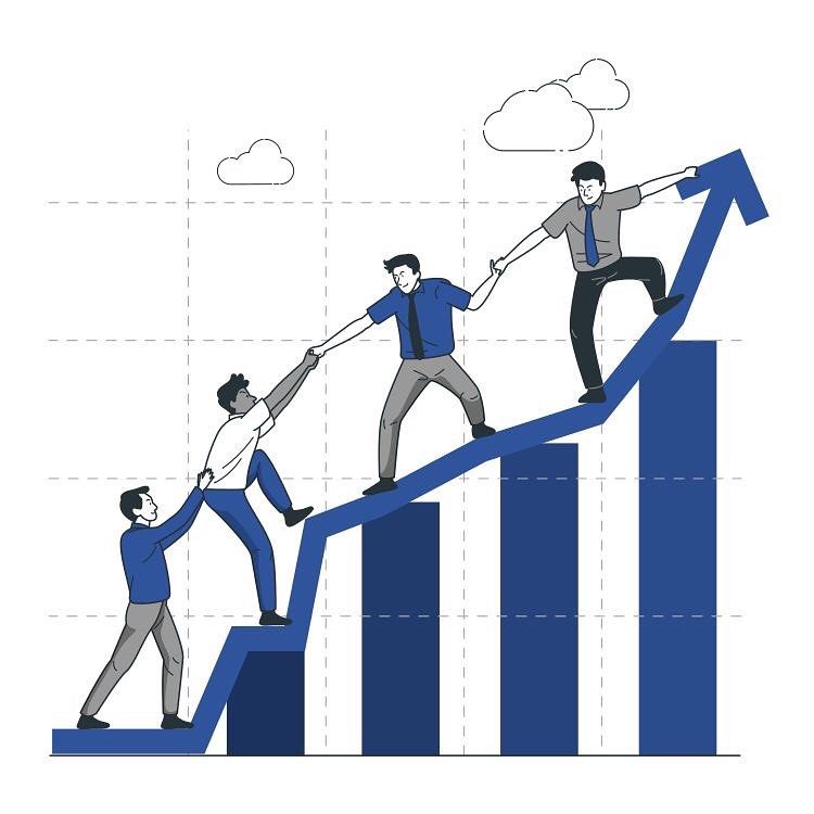 SaaS Financial Modeling Series a Fundraising​