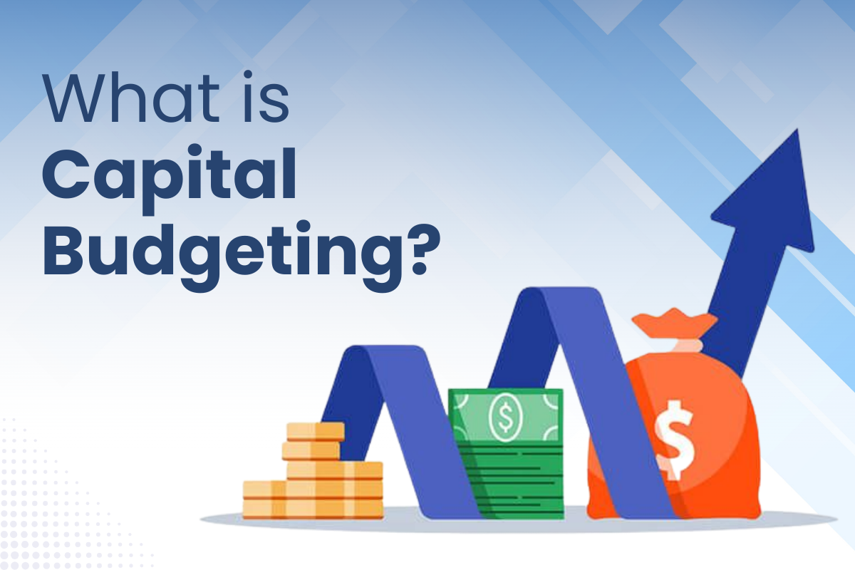 Capital Budgeting