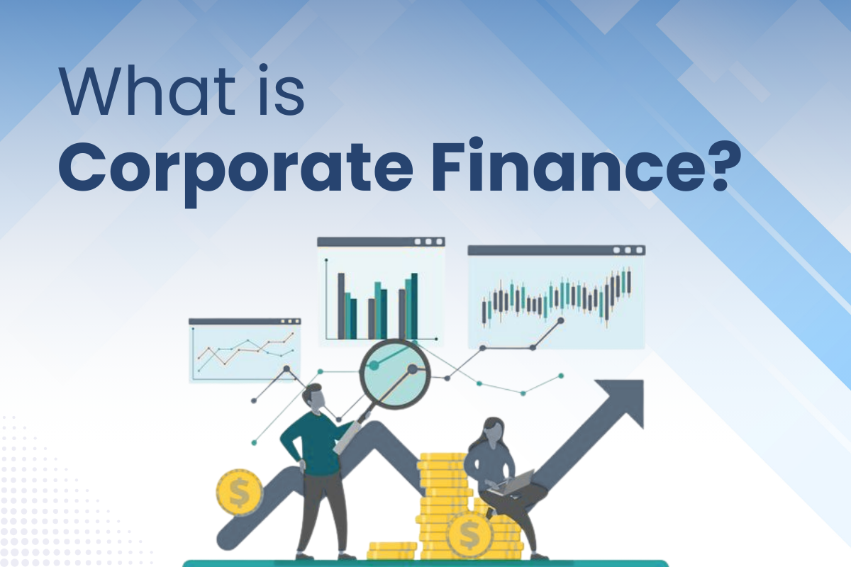 Corporate Finance