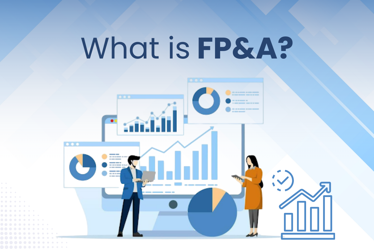 Financial Planning and Analysis