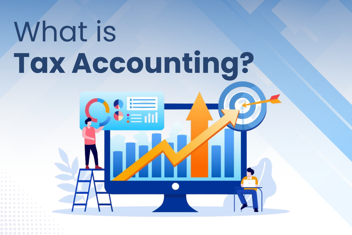 Tax Accounting